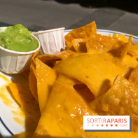 Coffee Parisien 2019