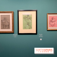 Degas à l'Opéra, l'exposition au Musée d'Orsay