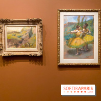 Degas à l'Opéra, l'exposition au Musée d'Orsay
