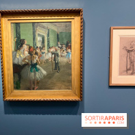 Degas à l'Opéra, l'exposition au Musée d'Orsay
