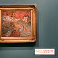 Degas à l'Opéra, l'exposition au Musée d'Orsay