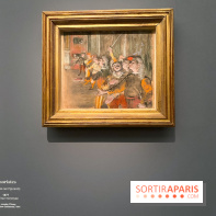 Degas à l'Opéra, l'exposition au Musée d'Orsay