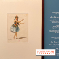 Degas à l'Opéra, l'exposition au Musée d'Orsay