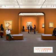 Degas à l'Opéra, l'exposition au Musée d'Orsay