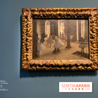 Degas à l'Opéra, l'exposition au Musée d'Orsay