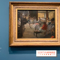 Degas à l'Opéra, l'exposition au Musée d'Orsay