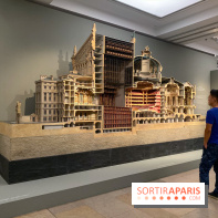 Degas à l'Opéra, l'exposition au Musée d'Orsay