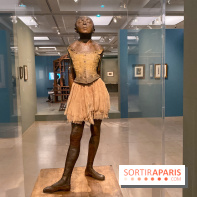 Degas à l'Opéra, l'exposition au Musée d'Orsay