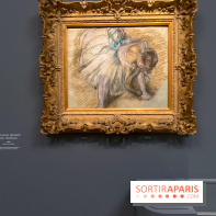 Degas à l'Opéra, l'exposition au Musée d'Orsay