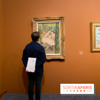 Degas à l'Opéra, l'exposition au Musée d'Orsay