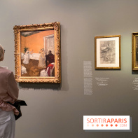 Degas à l'Opéra, l'exposition au Musée d'Orsay
