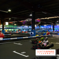 Mushroom Rallye : nos photos