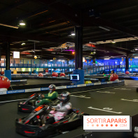 Mushroom Rallye : nos photos