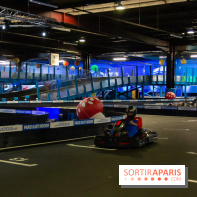 Mushroom Rallye : nos photos