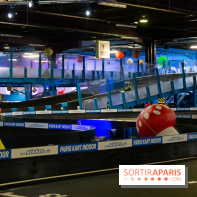 Mushroom Rallye : nos photos