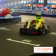 Mushroom Rallye : nos photos