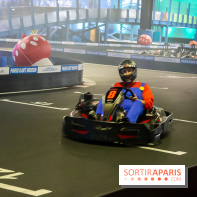 Mushroom Rallye : nos photos