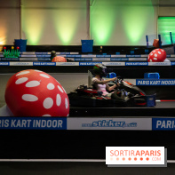 Mushroom Rallye : nos photos