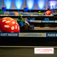 Mushroom Rallye : nos photos