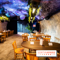 Bar le Scilicet, les photos