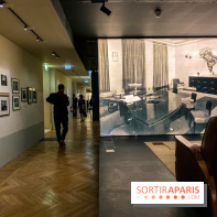 Album Photo : Yeshwant Rao Holkar II, Moderne Maharadjah au Musée des Arts Décoratifs