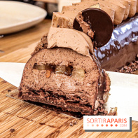 Les Bûches de Noël 2019 de Bo&Mie