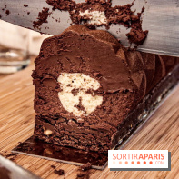 Les Bûches de Noël 2019 de Bo&Mie