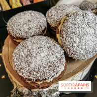 Les bûches de Noël 2019 de chez Paul