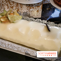 Les bûches de Noël 2019 de chez Paul