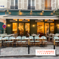 le restaurant italien Chez Bartolo