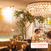 Album Photo : le restaurant italien Chez Bartolo