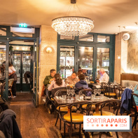 Album Photo : le restaurant italien Chez Bartolo