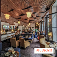 Bambou lance son nouveau bar à cocktails avec salon speakeasy en sous-sol