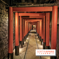 Bambou lance son nouveau bar à cocktails avec salon speakeasy en sous-sol