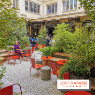 Bambou lance son nouveau bar à cocktails avec salon speakeasy en sous-sol