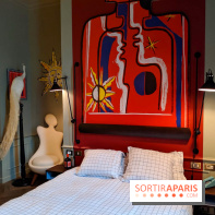 Vincent Darré x Cointreau