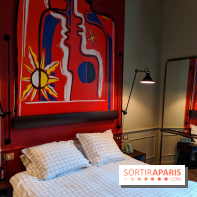 Vincent Darré x Cointreau