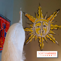 Vincent Darré x Cointreau