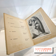 Exposition Tableaux Magiques au Musée Picasso