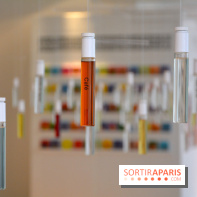 Sillages, la parfumerie sur-mesure