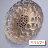 Le Suite Lalique by Patrick Hellmann au Prince de Galles Paris - les photos