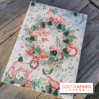 Les calendriers de l'Avent 2019 Lenôtre