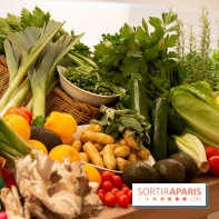 Ateliers enfants chez Vapiano 2019 : nos photos