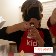 Ateliers enfants chez Vapiano 2019 : nos photos