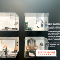 Walk the Line with L’ATLAS, l'epo au Musée en Herbe