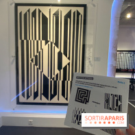 Walk the Line with L’ATLAS, l'epo au Musée en Herbe