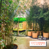 Charlotte Perriand à la Fondation Vuitton