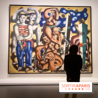 Charlotte Perriand à la Fondation Vuitton