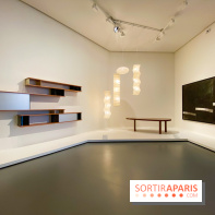 Charlotte Perriand à la Fondation Vuitton