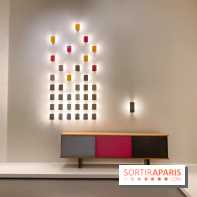 Charlotte Perriand à la Fondation Vuitton